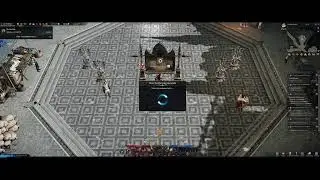 Lost Ark PVP Team Deathmatch