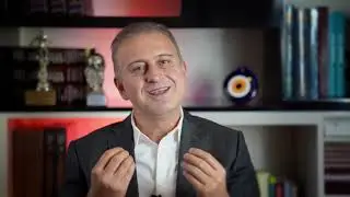 Ayak Bileğı Burkulmalarında Erken Tedavi - Prof. Dr. Tahsin Beyzadeoğlu