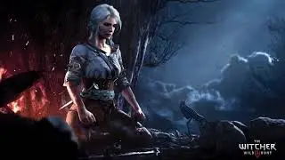 The Witcher 3: The Grief-unofficial soundtrack