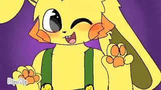 MOESTEP || Animation meme || ft. Bunzo bunny || Poppy playtime 2