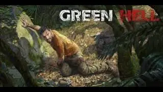 green hell