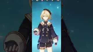 Genshin deserves more appreciation for.. 