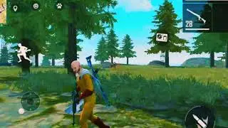 highlight ff saitama Capudo                                  #shorts