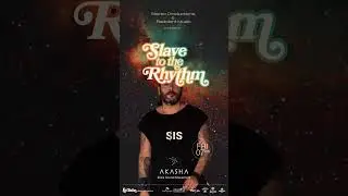 This Friday June 7th at Akasha Ibiza CHUS, SIS and IBAN MENDOZA (Live)