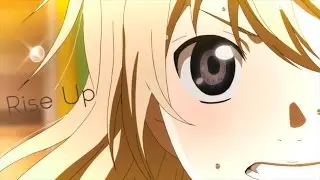 Rise Up「AMV」Ashran Tournament Round 1 Announcement