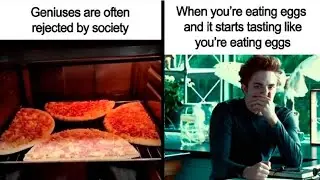 Funny Food Memes || Funny Daily