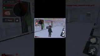 Взял админа на слабо и поплатился #blackrussia #рекомендации