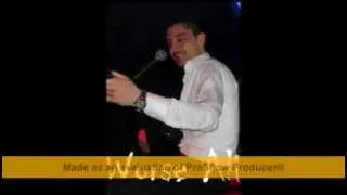 Gökhan Koçak Sevdan İle ( Worse Ali )