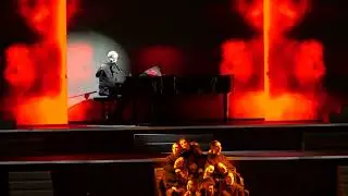 Claudio Baglioni "Questo piccolo grande amore" - Live @ Unipol Arena - Bologna - Febbraio 2024