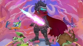 RIVALS IS BACK BABY! Ranked w/ Clairen