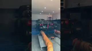 Dyno tune nissan GT-R35 1000+++ whp😱😱😱 #nissan #gtr35 #dynotune #1000hp #fyp