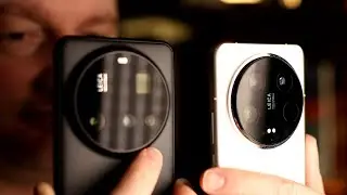 Xiaomi 15 Ultra vs Xiaomi 14 Ultra Not Worth the Upgrade!?