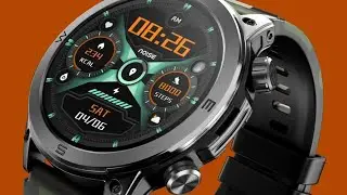 Noise endeavour 🔥 Super Smartwatch with rugged build | Noise | new launch 