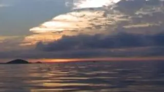 Relaxing Piano Rain Music - Serene Nature Water Scenes for Deep Sleep