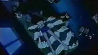 neon genesis evangelion - Madworld - Gile Jules