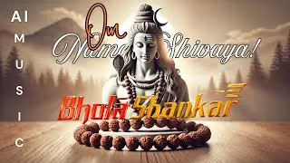 భోళా శంకరుడా - Energetic Shiva Bhajan | Telugu Devotional | Om Namah Shivaya