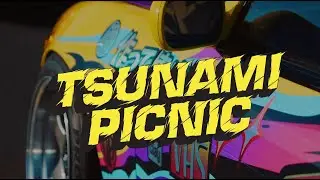 ПОСЛЕДНИЙ* ЦУНАМИ