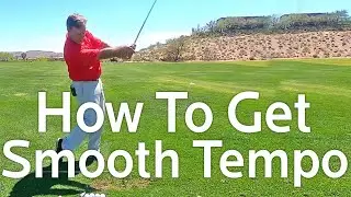 HOW TO GET THAT SMOOTH GOLF SWING