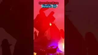 Skibidi toilets - TitanTVman - Comeback - Legends Never Die......