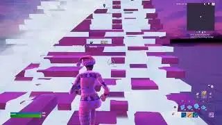 This is what I get when I first get on (xbox mobile builds).
