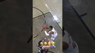 DONOVAN MITCHELL 😱 #nba#sports #usa