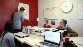 Right Light Marketing-L.O.W.E