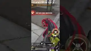 Draw the last guy in #bloodstrike #battleroyale