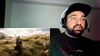Chrono Odyssey - Official Gameplay Trailer - Reaction