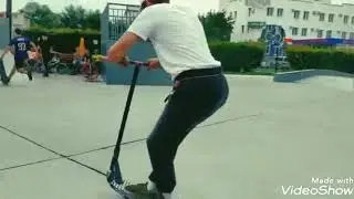 Mini edit