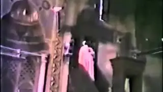 الشيخ كشك من على المنبر للشيعة - هل تعرفون من هي عائشة