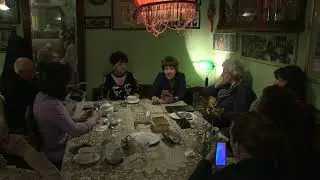 Марина Евсеева. Вакации