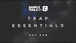 Trap Essentials (Sample Pack) - Sample Tools by Cr2