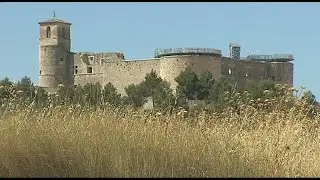 El Castillo de Garcimuñoz ya se puede visitar después de su restauración