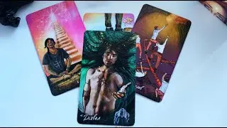 ВОДОЛЕЙ! ♒️ 2023 год! Общая энергетика, Финансы, Любовь!