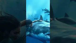Journey to Mermaid Planet