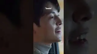 [Vincenzo] ~ After kiss scene || it's okay sweetie