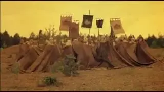 Тактика русской народной войны