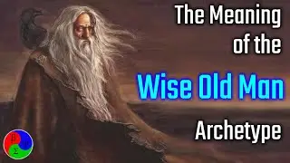 Instincts VS Archetypes (Why does The Wise Old Man exist?)