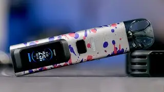 Rincoe Manto Nano A2 & Z2!