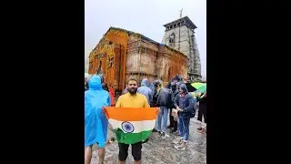 Kedarnath Yatra 2022
