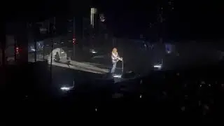 Dave Mustaine - 2022 Colorado Springs Stage Banter