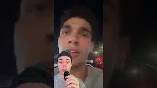 Why Is He Getting Hate For This…?