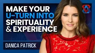 Beyond the Finish Line: Search for Deeper Truths - Danica Patrick - Think Tank: E3