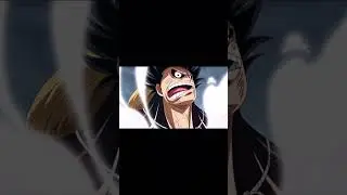 One piece edit by a bad editor aka me:) #onepiece #edit #anime