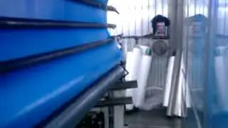 Производство Геомембраны Винилит