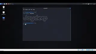 kali linux Status // Booting and Desktop wallpaper \\ 