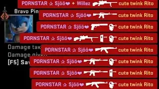 CS:GO - Hur det känns att köra mot Sjöö...