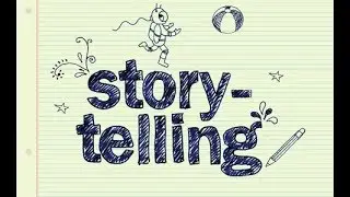 Vision Турция 2019 - Галина Попенова - Story-telling