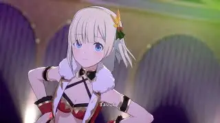 【スタマス】アイドルマスター スターリットシーズン - Aishite no Jubaku ～Je vous aime～(Kohaku)