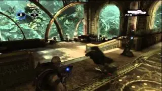 SuperBlindySpidy 4 